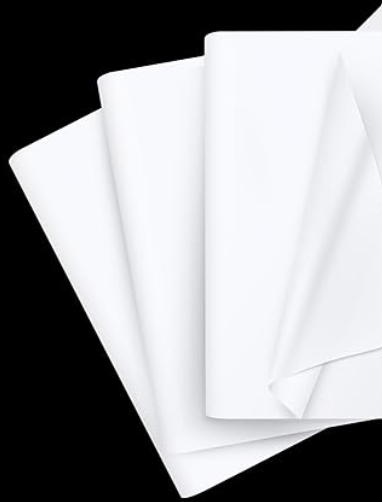 Kite Paper (Pack of 5)